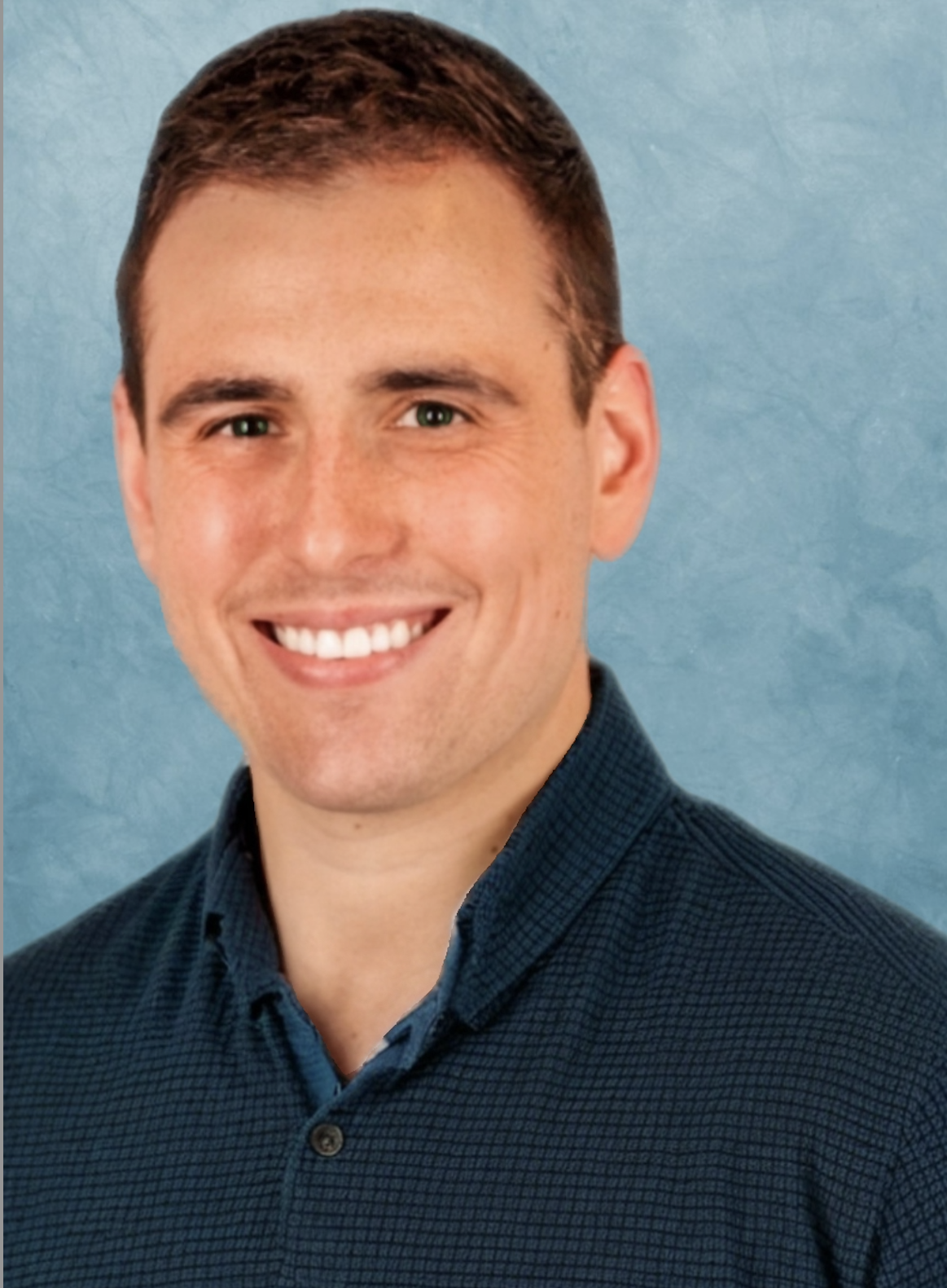 Jeff LeBlanc